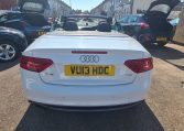 audi a5 for sale