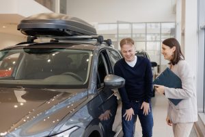 The Ultimate Guide to Finding Your Next Car