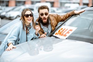 How to Avoid Common Used Car Buying Mistakes