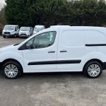 Citroen Berlingo Van For Sale