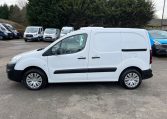 Citroen Berlingo Van For Sale