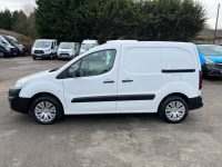 Citroen Berlingo Van For Sale