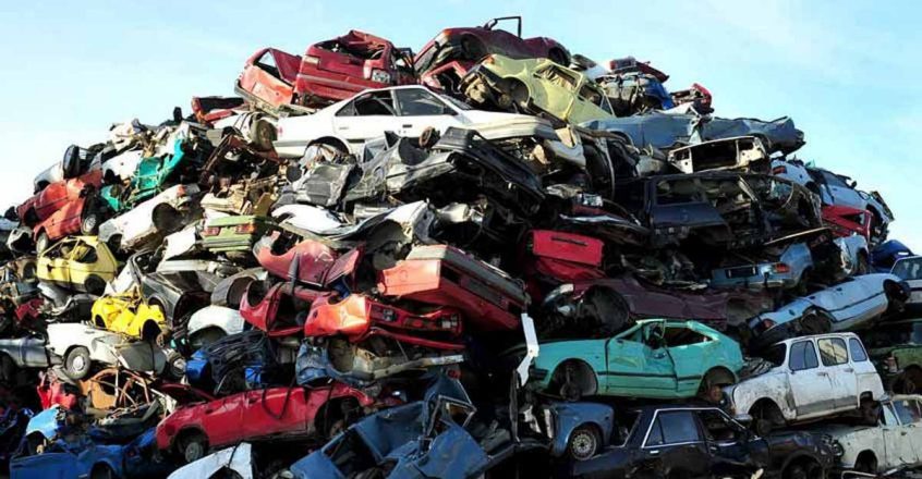 Used Car Extinction Risk