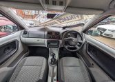 Used Skoda Fabia Automatic For Sale