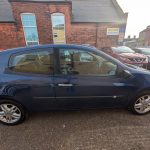 Renault Clio For Sale