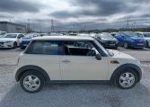 Used Mini Hatch