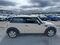 Used Mini Hatch