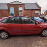 Ford Focus For Sale