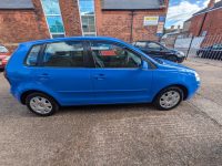 VW Polo For Sale