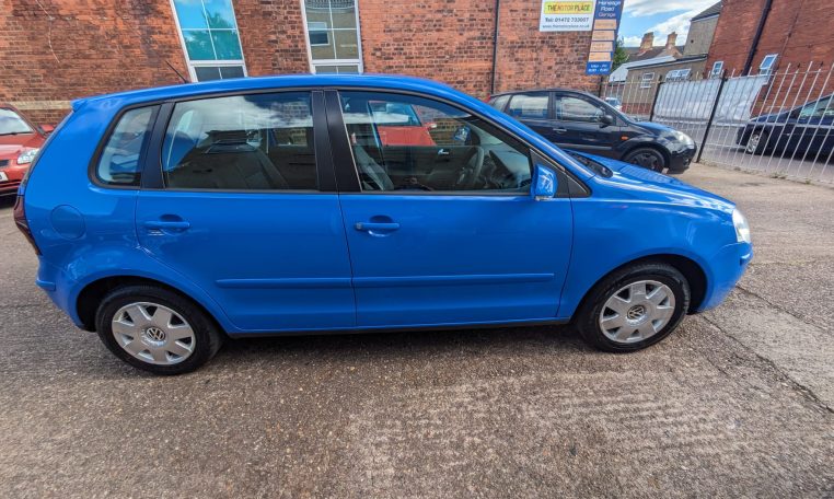 VW Polo For Sale
