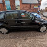 Ford Fiesta For Sale