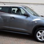 Nissan Juke For Sale