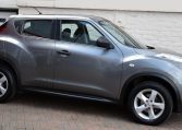 Nissan Juke For Sale