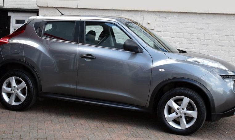 Nissan Juke For Sale