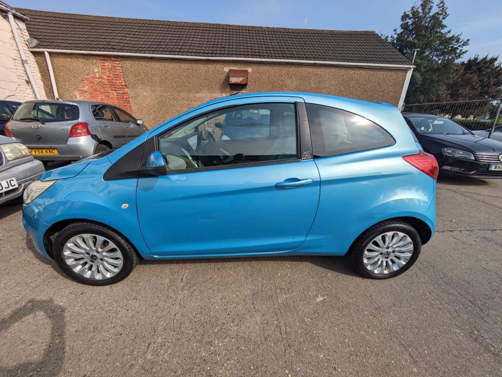 Ford Ka For Sale