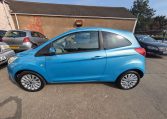 Ford Ka For Sale