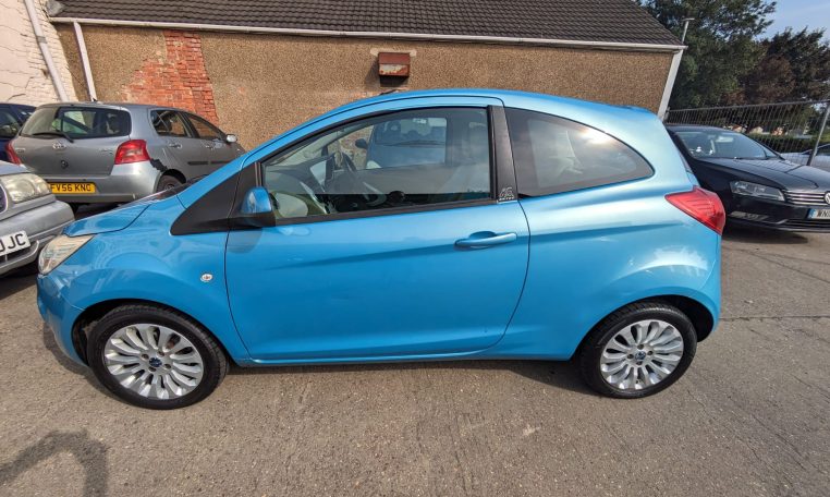 Ford Ka For Sale