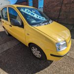 Fiat Panda For Sale