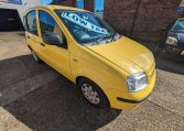 Fiat Panda For Sale