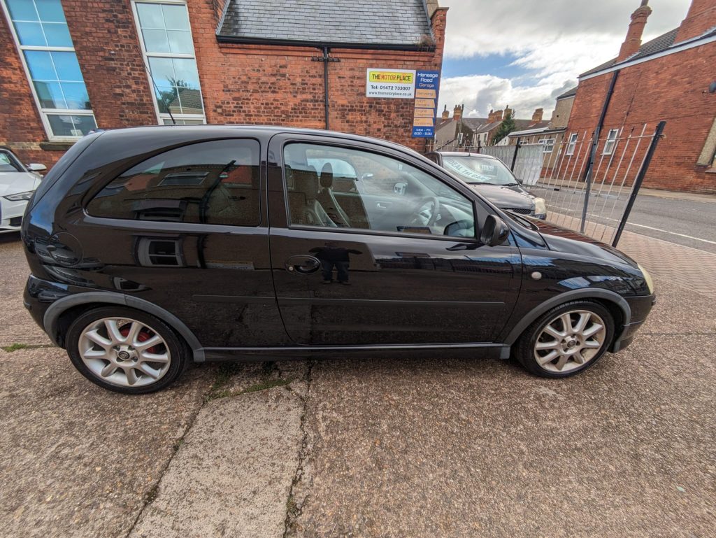 Vauxhall Corsa For Sale