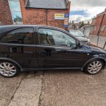 Vauxhall Corsa For Sale