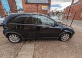 Vauxhall Corsa For Sale