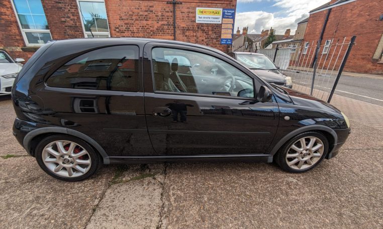 Vauxhall Corsa For Sale